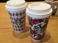 -星巴克(天津佛罗伦萨小镇店)