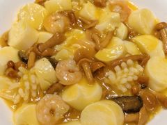 -香融府·烤鸭·家常菜(马家堡路店)
