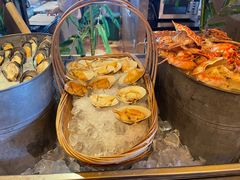 -富力丽思卡尔顿酒店·香荟全日制餐厅