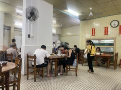 -华记粥饭店(印象容桂主题风情街店)