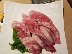 -新石器烤肉(南通CBD大有境店)