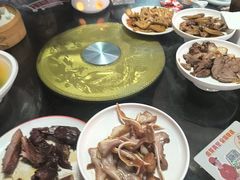 -老鼎万春卤菜(五代传承创始老店)