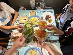 -西堤牛排(北京国瑞店)