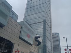 -成都武侯祠希尔顿惠庭酒店