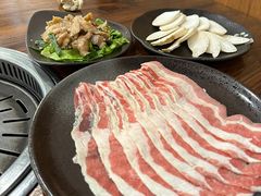 -意成料理