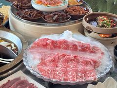 -新柏乐火锅(中源大道店)