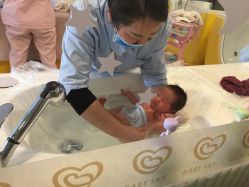 -裕月馨月子中心(滨江店)