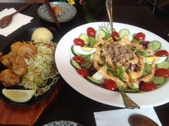 -铃木食堂(帽儿胡同店)