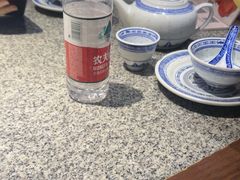 -南京大牌档(济南万象城店)