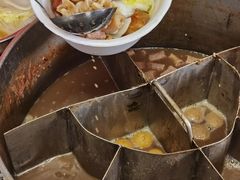 -芳姨牛杂