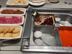 -海底捞火锅(津南永旺店生日主题店)