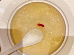 官燕-萨拉伯尔水源素问店·韩国宫廷料理(人民路店)