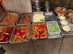 -嘉州鲜知味钵钵鸡(奎星楼店)