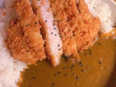 -山杏yama-katsu·吉列炸物
