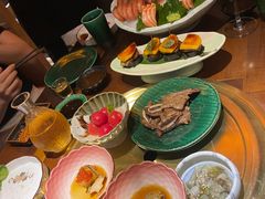 -和彩放题(渔阳店)