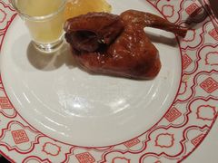 -谭厨中山传家菜.乳鸽.脆鲩鱼(华强北中航城店)