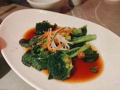 -闽上鲜·福建菜(龙湖滨江天街店)