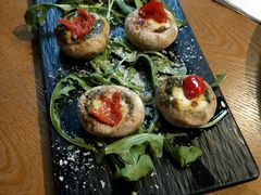 -玛尚诺意式餐厅(官舍店)