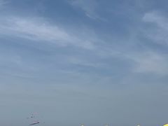 -东疆理想海岸沙滩景区