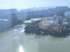 -福州西湖大酒店·怡湖咖啡厅