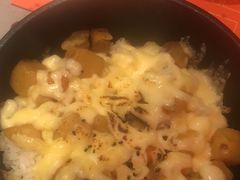 -轻烧烤肉(光谷步行街店)