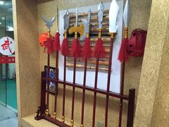 -翔立方体育文化综合体(南翔智地店)