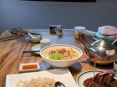 -鱼食饭稻·苏浙土菜17年老馆子(平江路店)