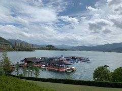 -千岛湖-欢乐水世界