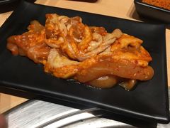-花味·自助烤肉(雨花客厅店)