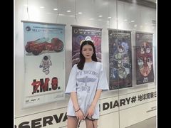 -茂业百货(东门店)
