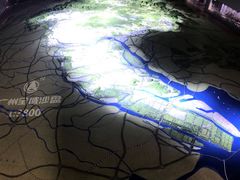 -广州市城市规划展览中心