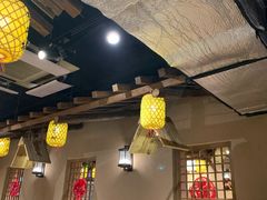 -柿子树炭烤羊腿(金台路店)