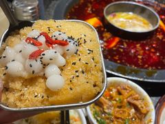 -陈眼镜火锅(总店)