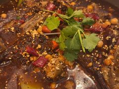 -蓉三少冒烤鸭·四川小吃集(北京首店)