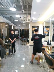 -AYO SALON
