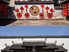 -呈坎景区
