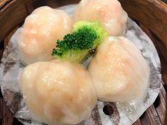 -武林厨神·粤式茶点(五羊店)
