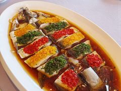-世博源公馆·本帮融合菜·主题包厢·江景餐厅