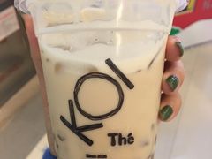 -KOI Thé(正佳广场店)