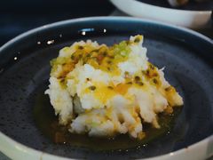 百香果梅子山药-半山腰·云南菜(侨福芳草地店)