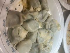 -日丰园海肠水饺·老字号大连海鲜(和平广场店)
