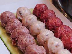 -福寿斋·老北京铜锅涮肉·烤鸭(顺义总店)