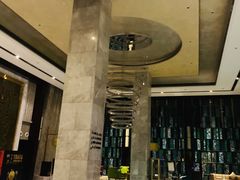 -北京泰富酒店-柏景轩中餐厅