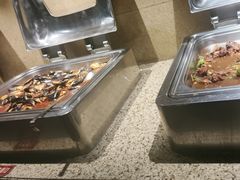 -汉巴味德·烤肉与啤酒的自助(杭州大悦城店)