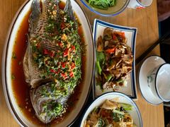 -妈妈的味道(和顺古镇店)