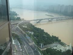 -三迪希尔顿酒店·星空酒廊