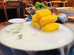 -不倒翁·徽天下名菜楼(马鞍山路店)