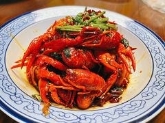 油焖大虾-91小龙虾·香辣蛙(蛇口店)
