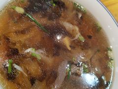 -余氏豆腐包老店(东直街店)