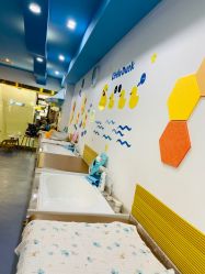 -趣童婴幼儿SPA母婴生活馆(孔雀城店)
